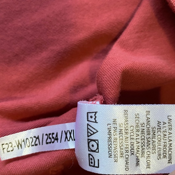 Life Is Good -Its A Wonderful Life Cotton Festive Holiday T-Shirt- Sz-XXL - Picture 12 of 16